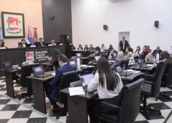 Ediles de Posadas aprobaron por unanimidad el presupuesto municipal para 2027