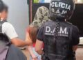 La Jefatura investiga si una agente pasante estaría vinculada al robo de celulares en Posadas