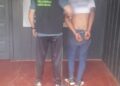 Otro robacables fue detenido en Candelaria: ya son más de 20 los capturados en los últimos días