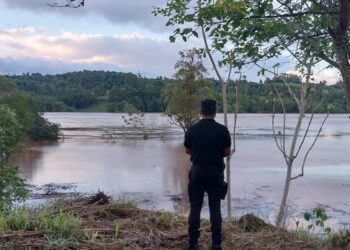 “El Niño recién empieza, se intensificará entre octubre y febrero”, advirtió una ingeniera de la central de Yacyretá