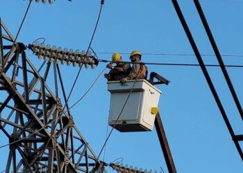 Realizarán cortes de luz en Posadas este sábado para poder llevar adelante tareas de mantenimiento en la línea 132 KV