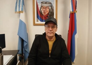 Parra: “El Fenómeno de El Niño se intensifica en los meses de octubre, noviembre y diciembre”