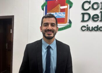 El Concejo de Posadas aprobó un pedido de investigación sobre el accionar de Jair Dib