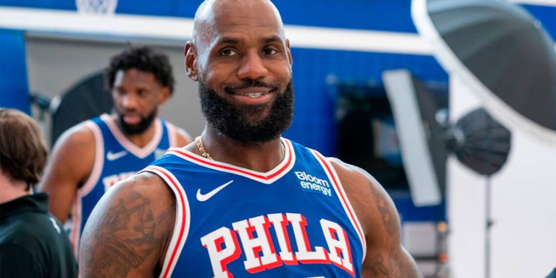 Básquet: arranca una nueva temporada de la NBA