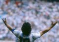 Los clubes de Argentina y el mundo que homenajean a Maradona por su cumpleaños