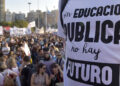 Las universidades públicas vuelven a marchar el próximo 15 de octubre