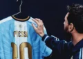 Despedida de Messi: cómo formará la Selección Argentina frente a Benín