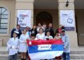 Dos escuelas misioneras se destacaron en la Feria Nacional de Ciencias y Tecnologías