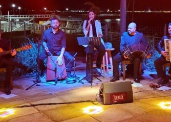 Patrimonio en Concierto: músicas de la región sobre el escenario del Teatro Lírico