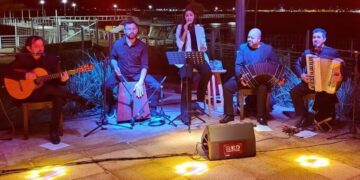 Patrimonio en Concierto: músicas de la región sobre el escenario del Teatro Lírico