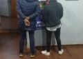 Cayeron dos “robacables” en Posadas con rollos de cables y herramientas: ya son 15 los detenidos en las últimas semanas