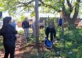 Puerto Iguazú: detienen a robacables reincidente