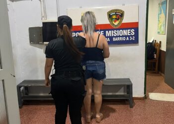 Detuvieron a una mujer acusada de estafar a su tía de 71 años con un préstamo y transferencias