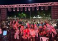 Sonidos de tambor, ritmos tropicales y canto lírico: las alternativas culturales para disfrutar este fin de semana en Posadas