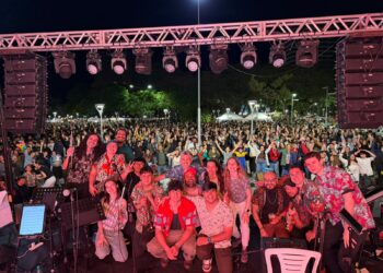 Sonidos de tambor, ritmos tropicales y canto lírico: las alternativas culturales para disfrutar este fin de semana en Posadas